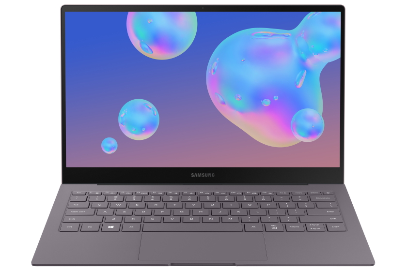 Samsung Galaxy Book S: ноутбук с чипом Snapdragon 8cx, автономностью до 23 часов, Windows 10 и ценником от $1000