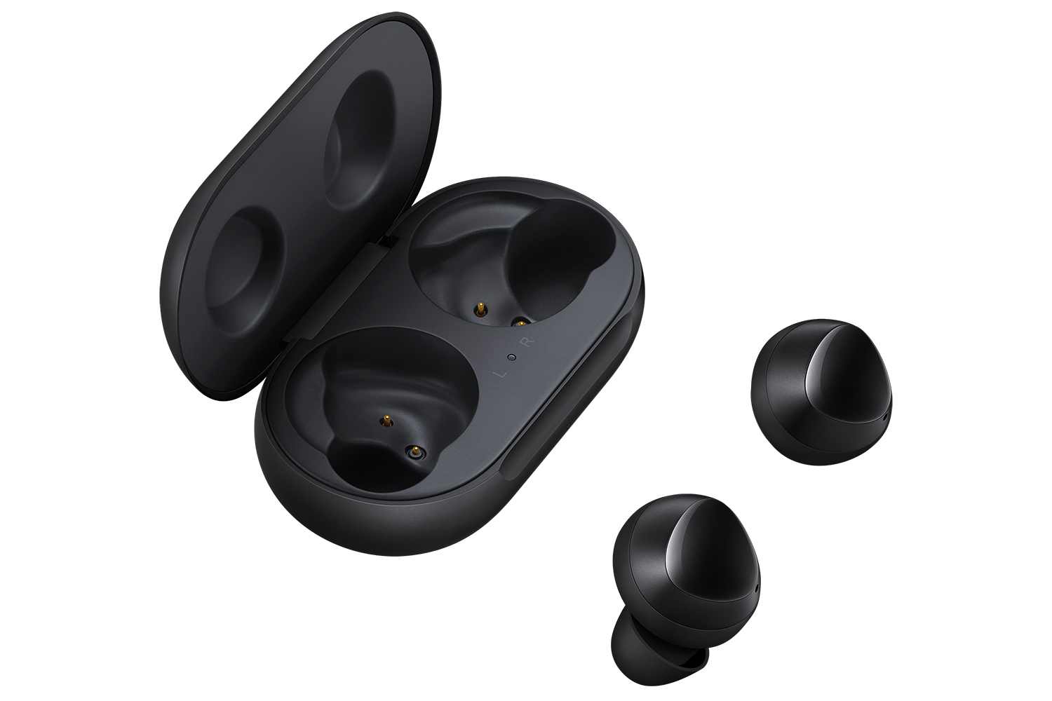 Samsung Galaxy Buds: бездротові навушники, які можна заряджати від Galaxy S10