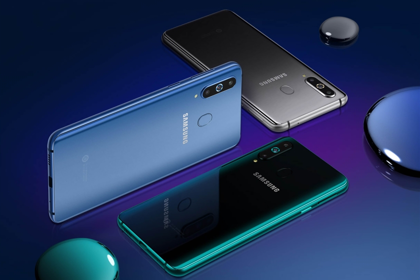 Samsung работает над смартфоном Galaxy M40: новинка прошла сертификацию Wi-Fi 