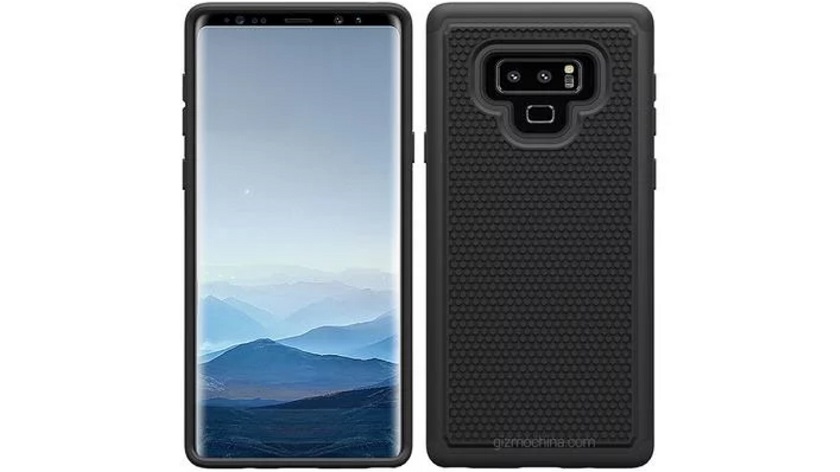 Samsung Galaxy Note 9 с 8 ГБ ОЗУ прошел тесты GeekBench