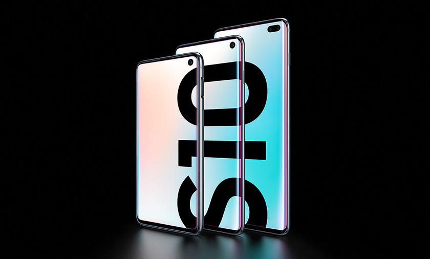Цитрус оголосив ціни на Samsung Galaxy S10, S10+ та S10e в Україні. Передзамовлення вже відкрите