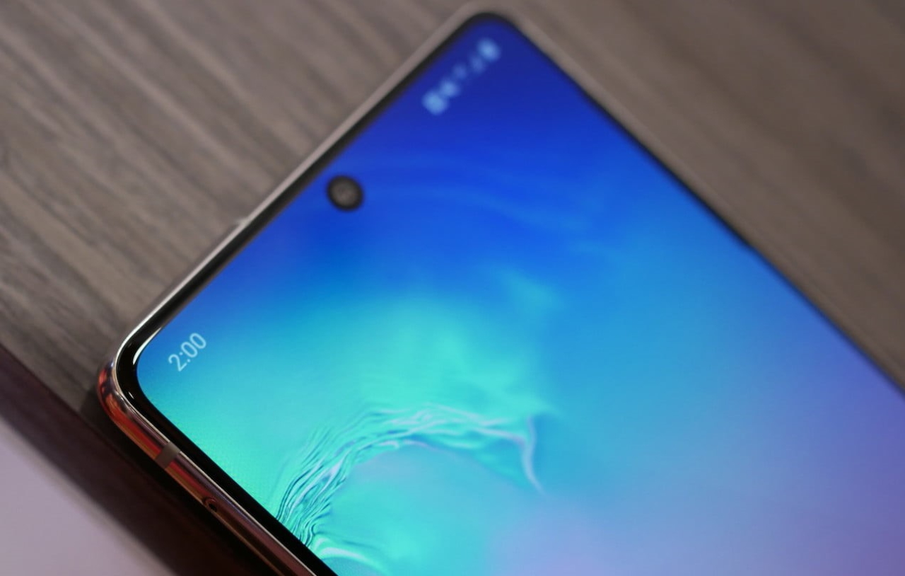 Інсайдер: частота оновлення екрану 120 Гц працюватиме на смартфонах Galaxy S20 тільки з роздільною здатністю Full HD+