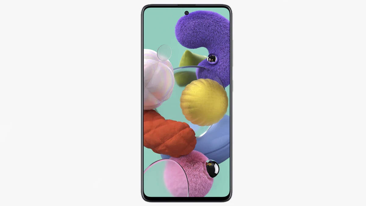 Офіційна документація підтвердила дизайн смартфона Samsung Galaxy S10 Lite