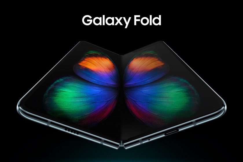 В Гонконге посредники продают Samsung Galaxy Fold в 2,5 раза дороже официальной стоимости