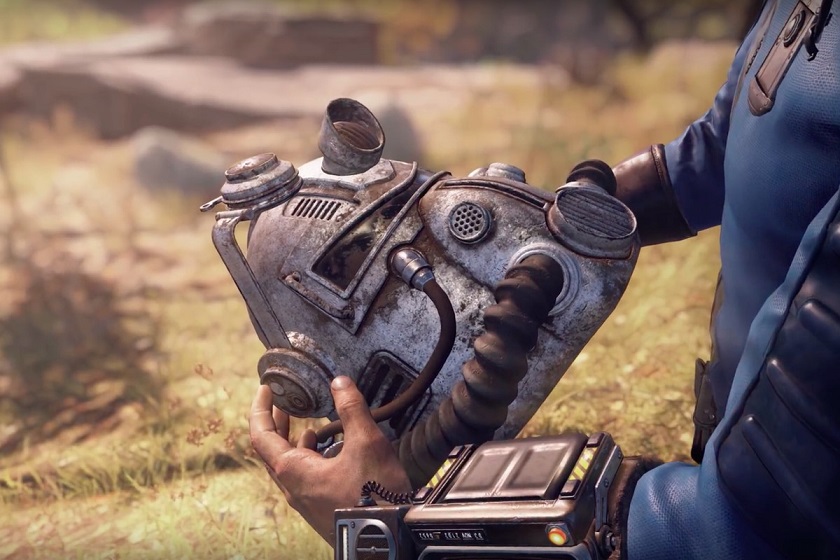 У Bethesda великі плани на Fallout 76 у 2019 році