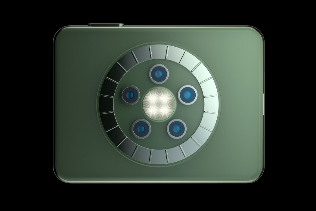 C4 Camera: для тих, кому потрібна камера від iPhone, але не iPhone