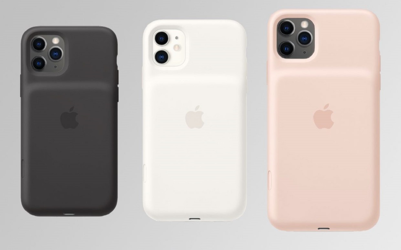 Новому «горбатому» чохлу для Apple iPhone 11 зробили рентген