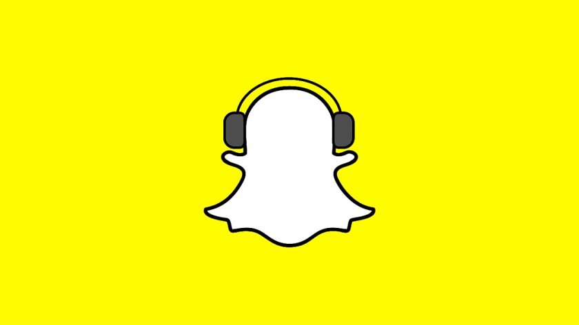 Незабаром у Snapchat можуть з'явиться відео з музикою
