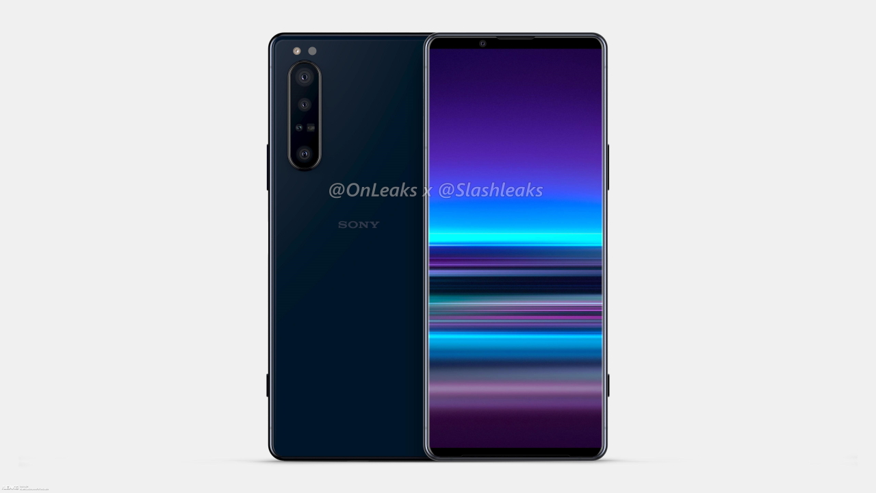 Інсайдер: флагман Sony Xperia 1.1 (aka Xperia 5 Plus) отримає таку ж камеру, як і Galaxy S20+