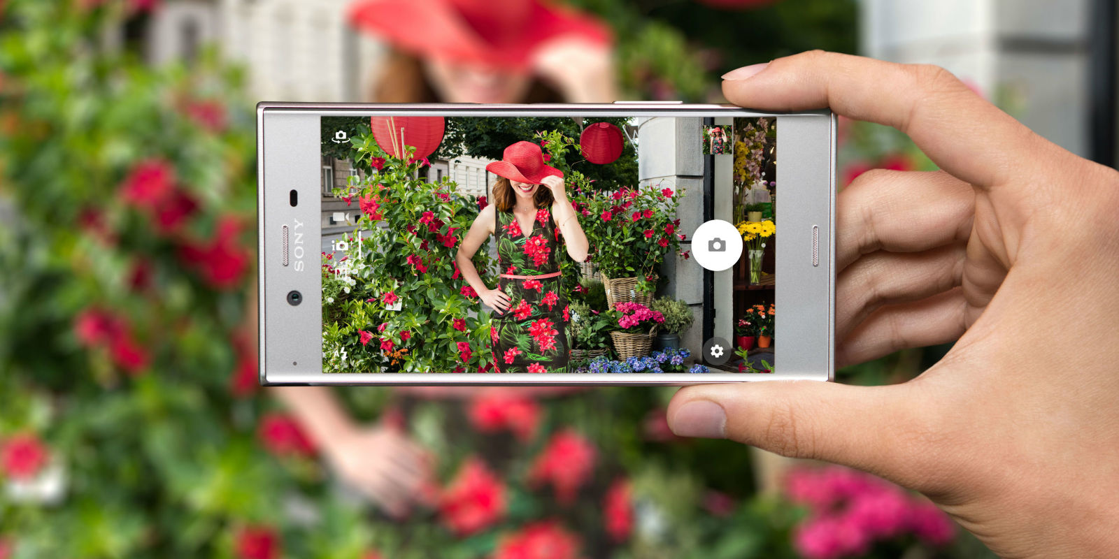 Samsung plans to win from Sony leadership in the mobile camera market