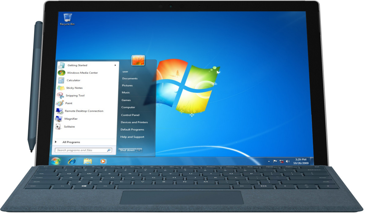 Microsoft відправляє на спочив Windows 7 та Windows 8 (на 4 роки раніше)