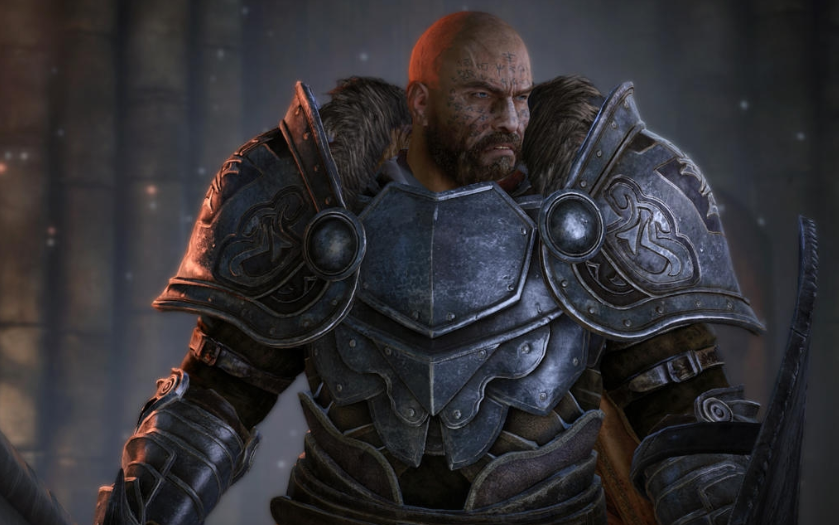 Lords of the Fallen 2 снова в разработке с поддержкой создателей Just Cause 3