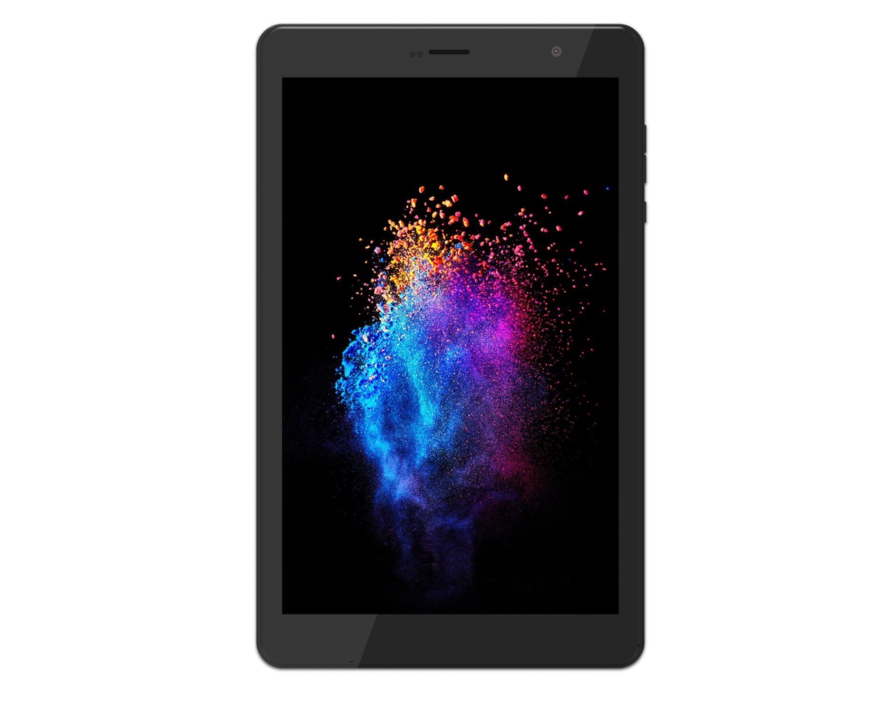 Sigma mobile X-Style Tab A83: 8-дюймовий планшет за 3099 гривень