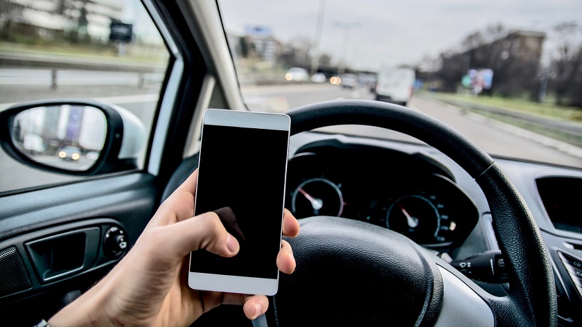Сервіс Google Maps отримав свій власний спідометр