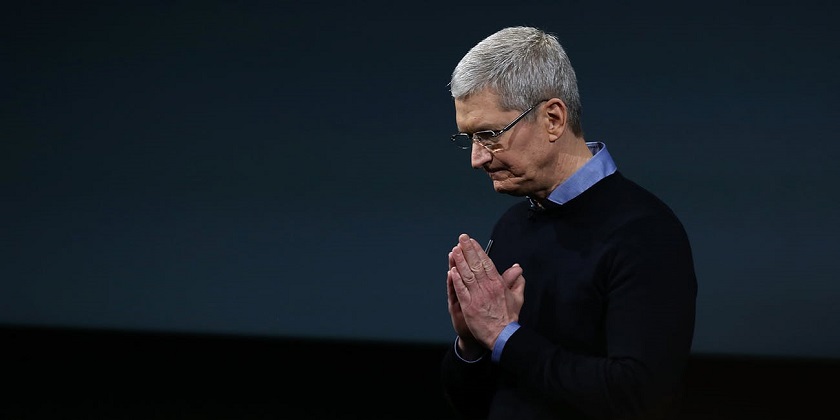 Apple всерьез займется здравоохранением