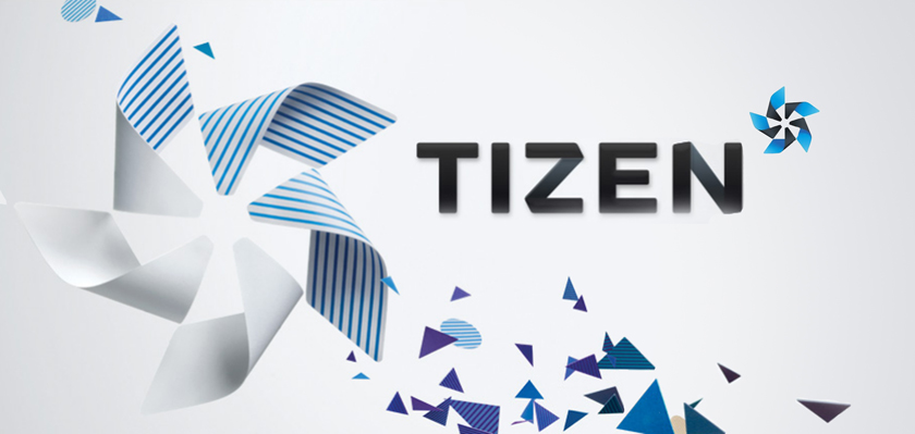 Внезапно: Tizen обогнала BlackBerry и стала четвертой в мире мобильной ОС