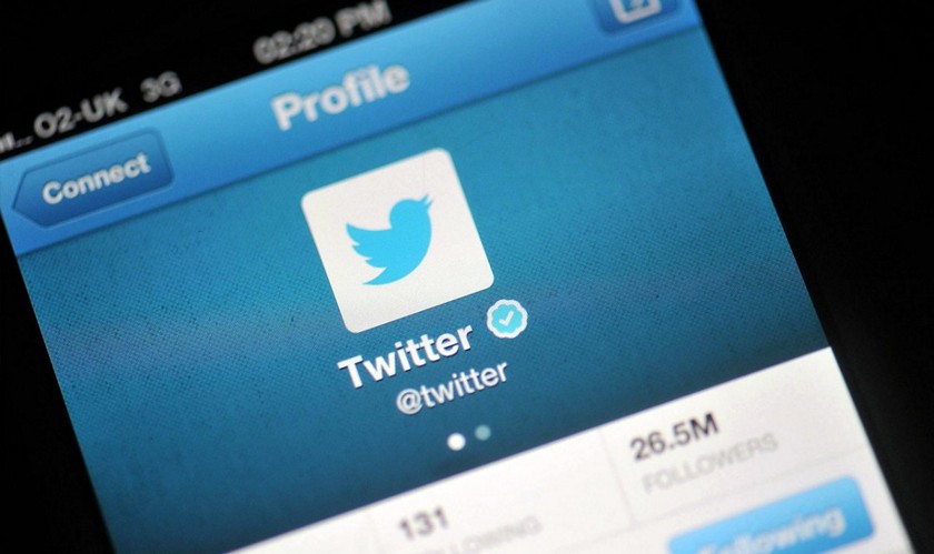 Twitter отмечает 10 день рождения
