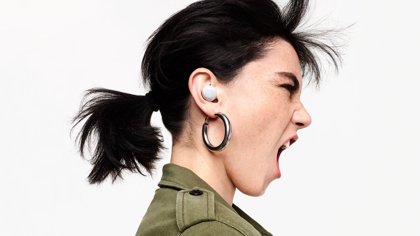 Samsung Galaxy Buds+: нові бездротові навушники з поліпшеною якістю звуку та збільшеною автономністю