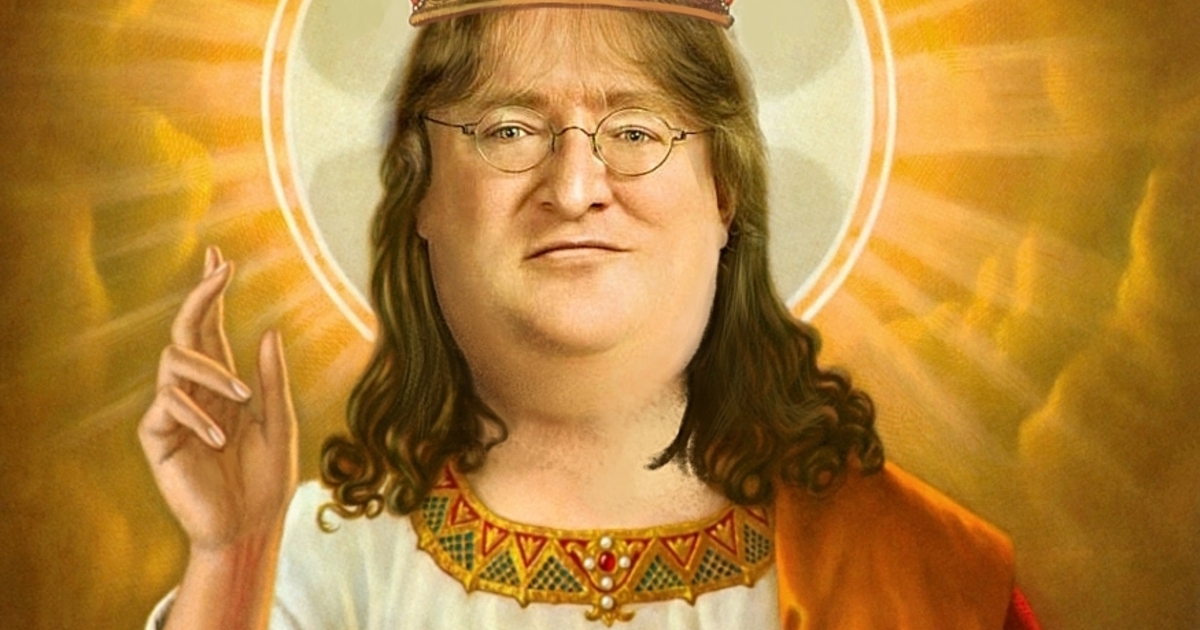 Valve starts releasing games again!