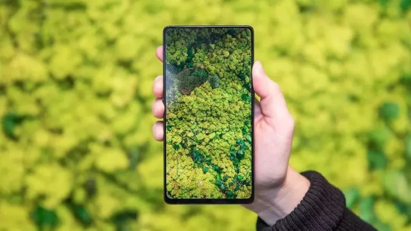 Vivo APEX smartphone will be presented next week