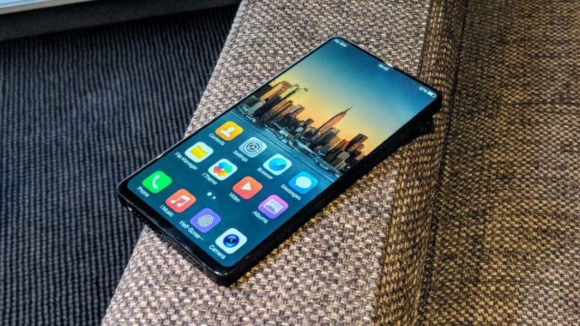 Vivo NEX в Geekbench: Snapdragon 710 и 4 ГБ ОЗУ