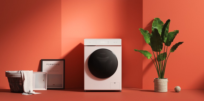 На пральну машину Xiaomi, що стала хітом продажів, вже посипалися скарги