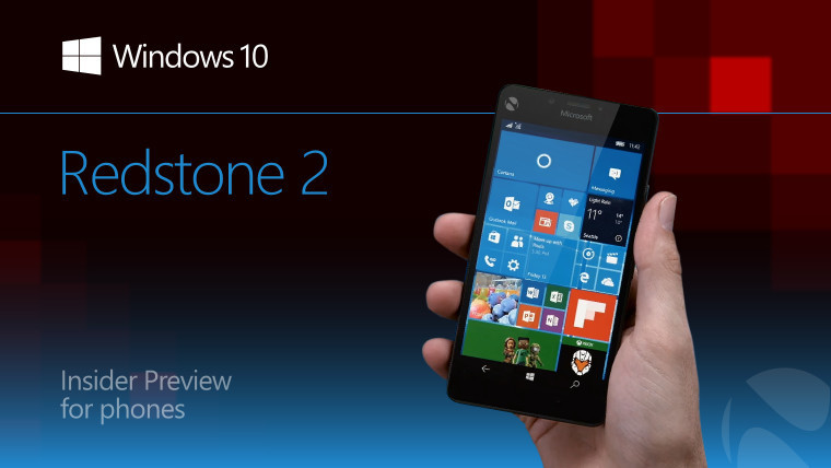 News from the other world: Microsoft stopped supporting Windows Mobile