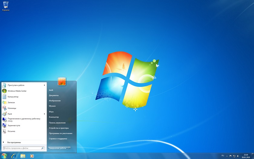 Продажи компьютеров с Windows 7 и 8.1 прекратятся в 2016 году