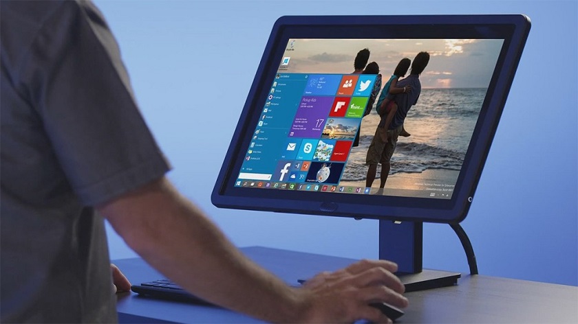 Как бесплатно получить лицензионную Windows 10