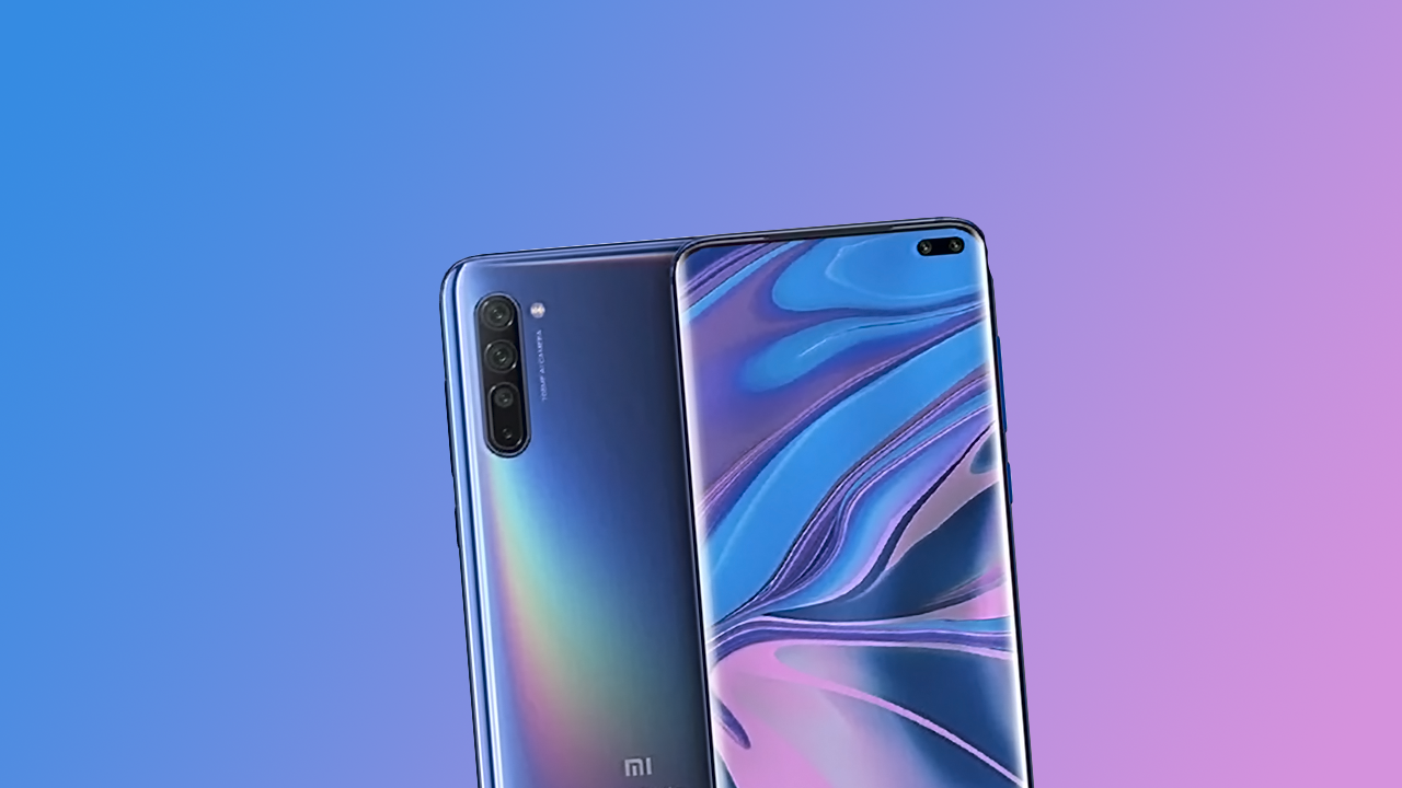 Менеджер Xiaomi натякнув на ціну Mi 10 та можливу дату виходу смартфона