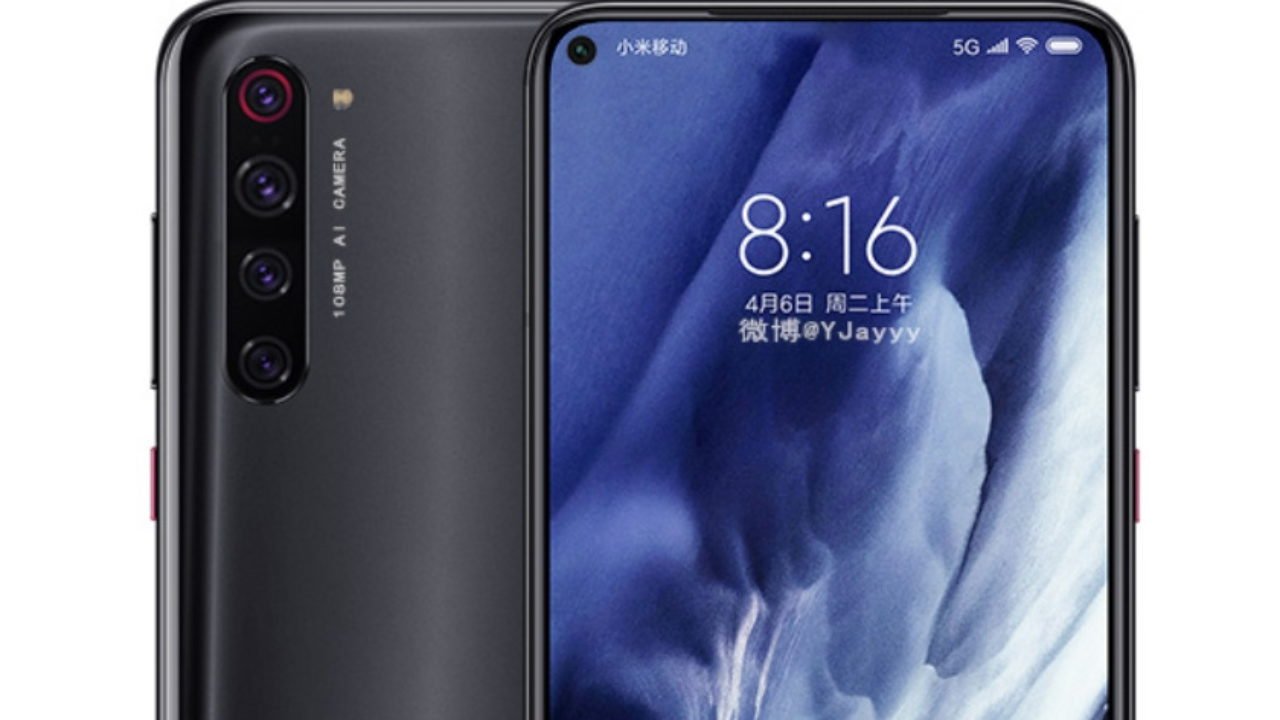 Флагмани Xiaomi Mi 10 не будуть дешевими