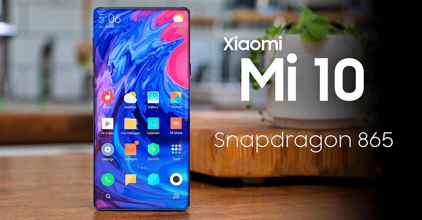 Флагманы Xiaomi Mi 10 и Mi 10 Pro теперь можно купить в Европе 