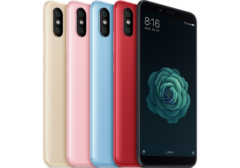 Xiaomi выпустила более доступный Mi 6X на 32 ГБ. Но стоило ли?