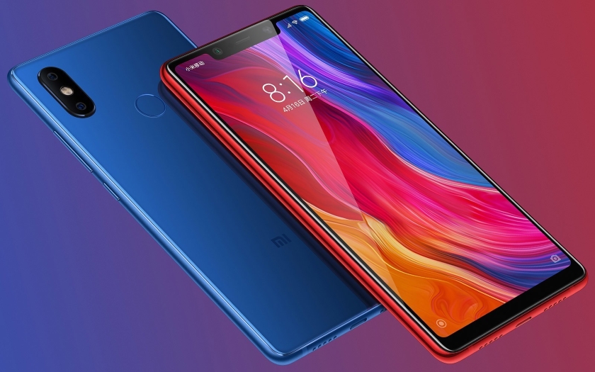 Xiaomi Mi 8 SE с Android Q на борту показался в Geekbench