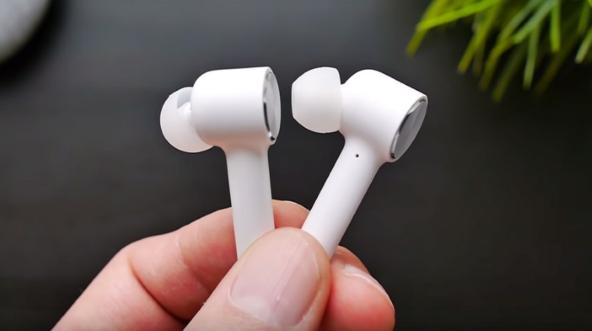 Xiaomi готує до анонсу бездротові навушники Mi AirDots 2 Pro