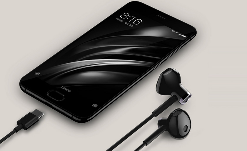 Наушники Xiaomi Mi Dual Driver Earphones с USB Type-C оценили дешевле $15