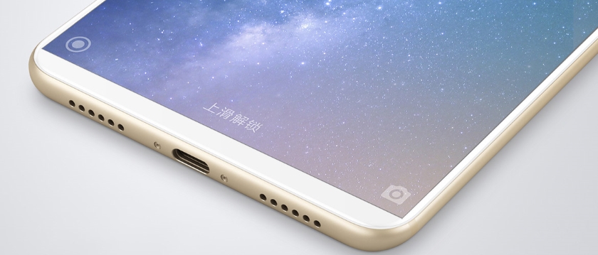 В сети появились фотографии LCD-дисплея Xiaomi Mi Max 3