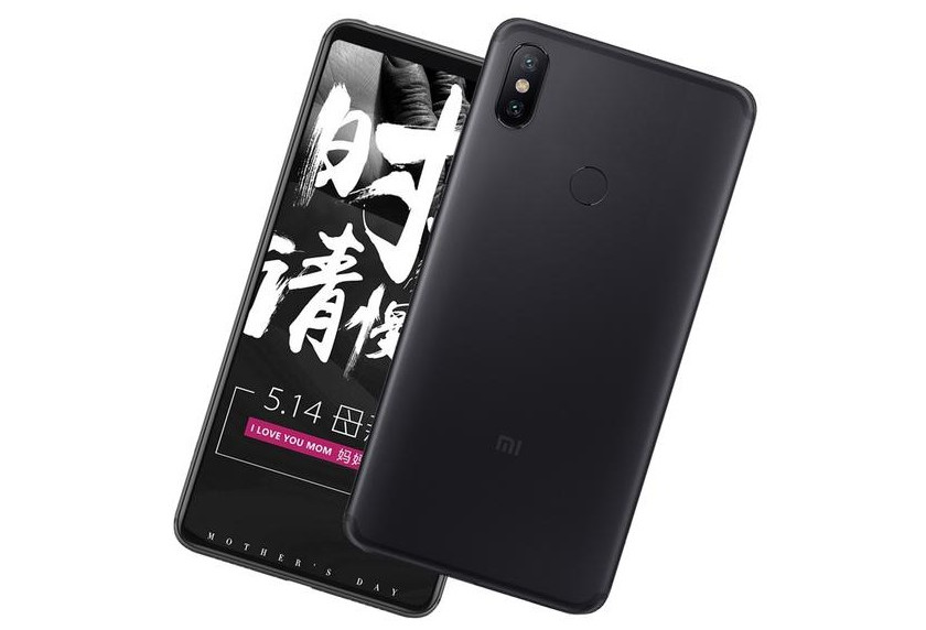 Вероятные характеристики Xiaomi Mi Max 3: 7 дюймов, двойная камера, SD710