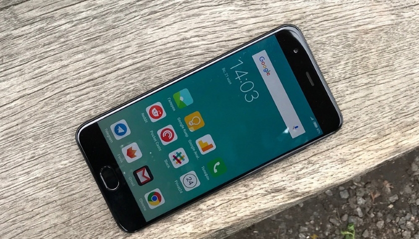 Xiaomi начала распространять стабильную версию MIUI 10 для флагмана Xiaomi Mi 6