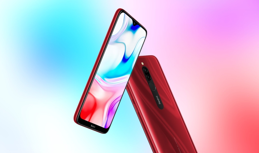 Xiaomi рассказала почему Redmi 8 получил чип Snapdragon 439 вместо Snapdragon 632