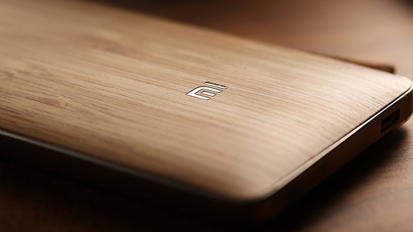 Флагманский смартфон Xiaomi Mi 5 засветился в Geekbench
