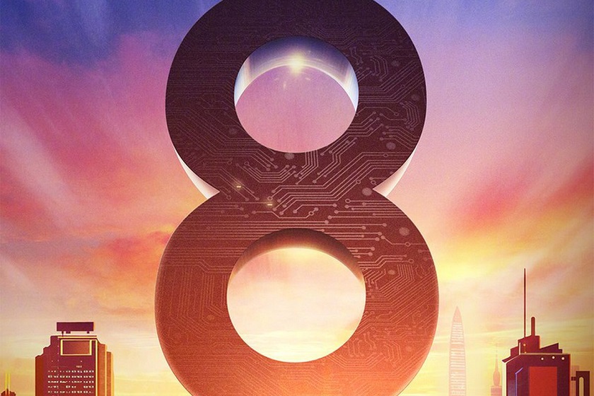 Раскрыты все характеристики флагмана Xiaomi Mi 8