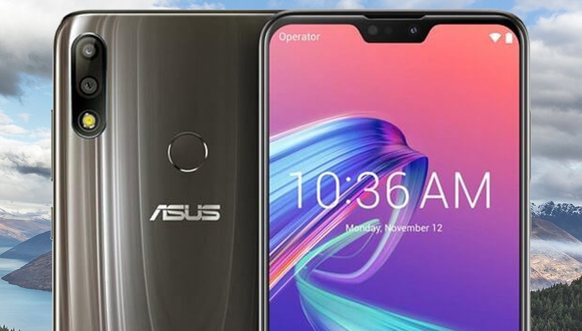 Asus ZenFone Max (M2) та Max Pro (M2) вже в Україні: батарея на 5000 мАг та 6 ГБ ОЗП за 8999 гривень