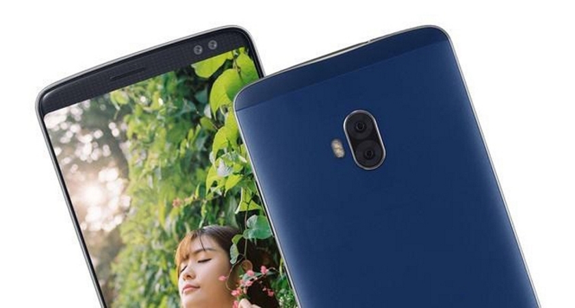 ZTE подтвердила анонс флагмана Axon 9 на выставке IFA 2018