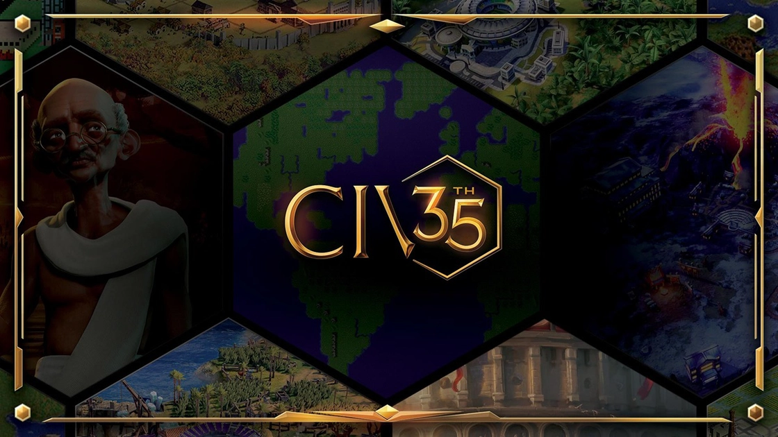 Civilization VII gratuit sur Steam : profitez-en avant le 10 septembre