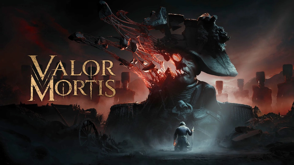 За лаштунками: Створення арт-стилю гри Valor Mortis
