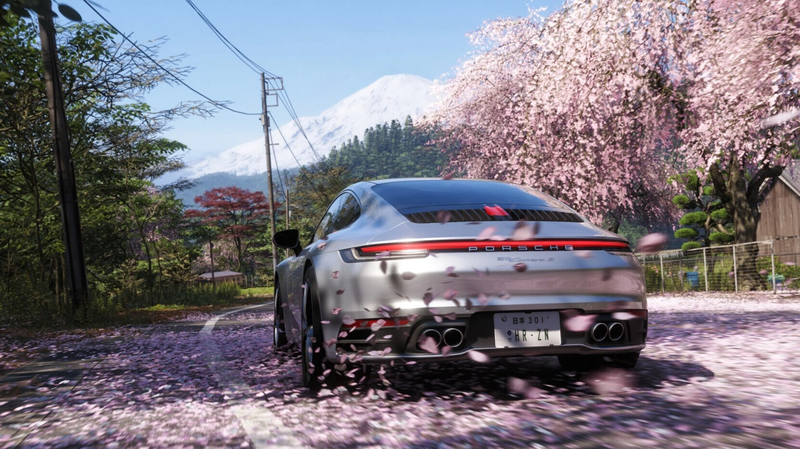 Фантастичне представлення арт-концептів майбутньої Forza Horizon 6