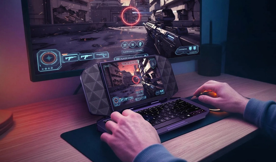 Досліджуючи майбутнє з Проектом DualPlay Mini: Інновації у компактному розмірі