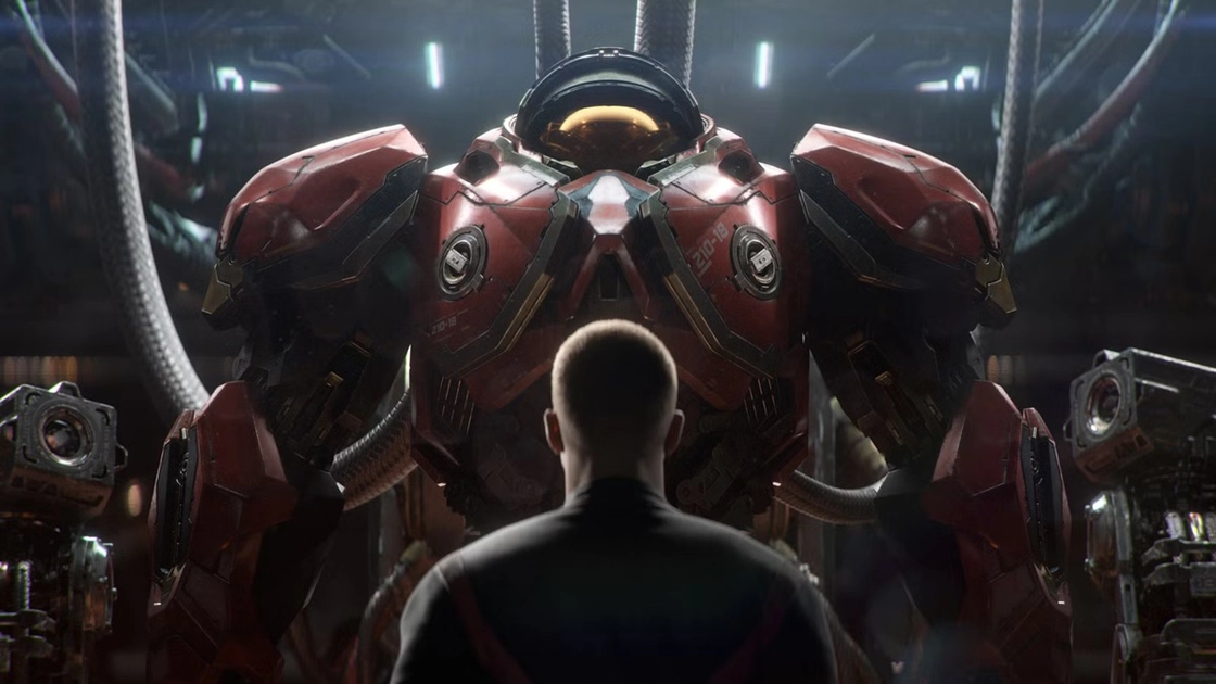Перший погляд на трейлер StarCraft 2030: що приховує епічна гра?