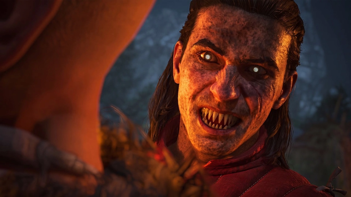 Мистецтво «The Blood of Dawnwalker»: захопливий світ у стилі темного фентезі